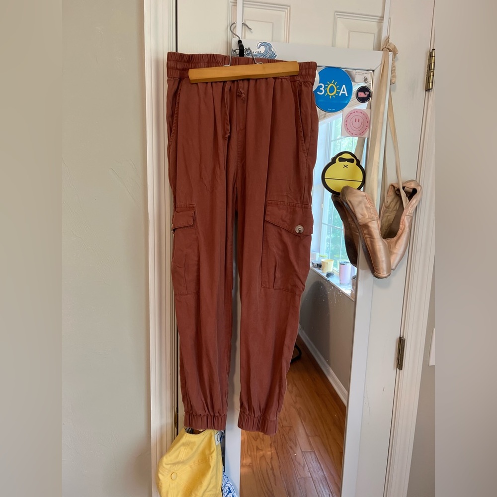 American Threads pants size small